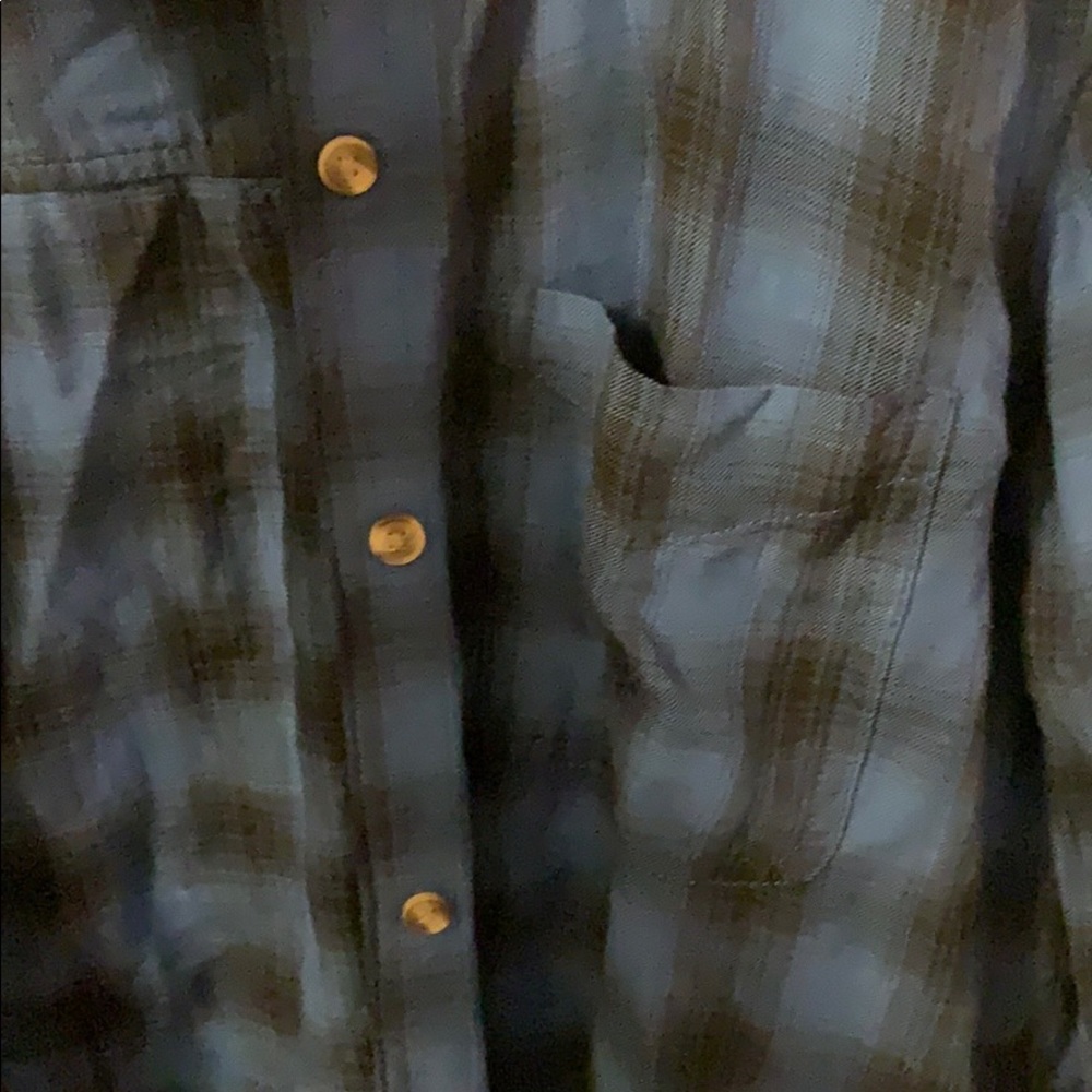 flannel - Picture 4 of 4